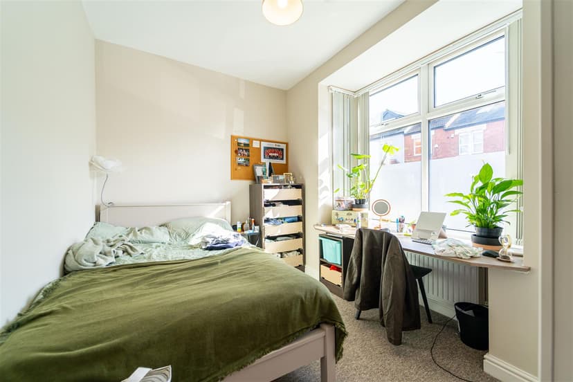 6A, Coronation Road - Image 23