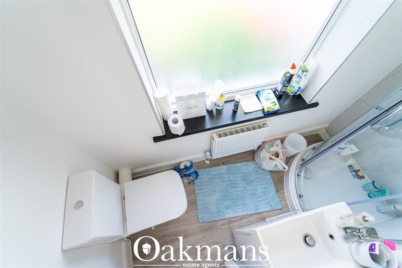 6A, Coronation Road - Image 7