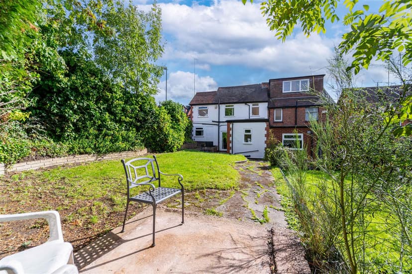 6A, Coronation Road - Image 3