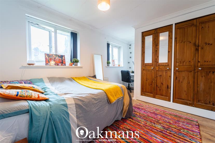 110, Heeley Road - Image 3