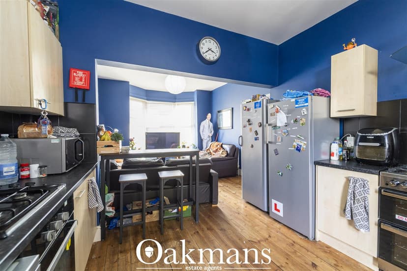 21, Gillott Road - Image 25