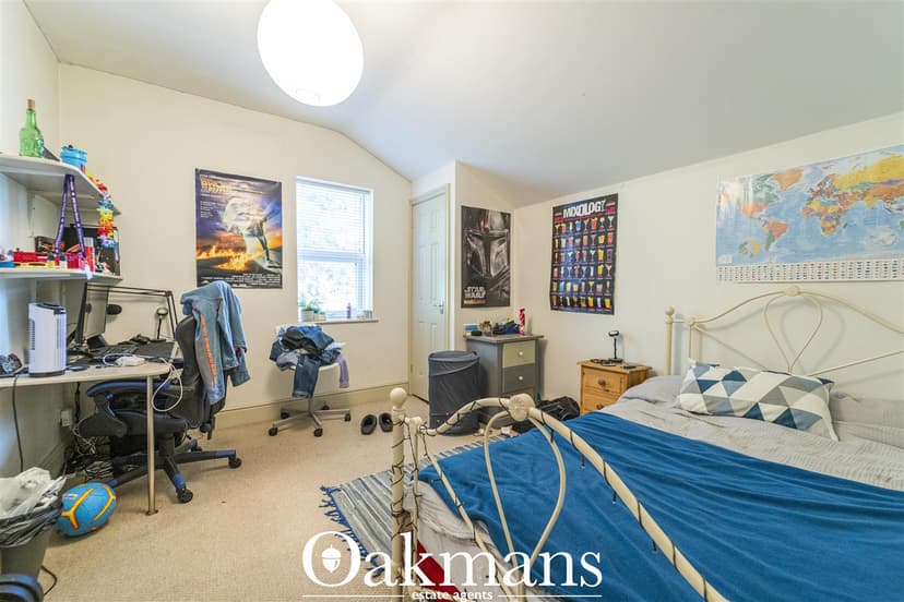 21, Gillott Road - Image 23