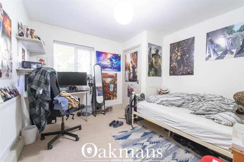 21, Gillott Road - Image 22