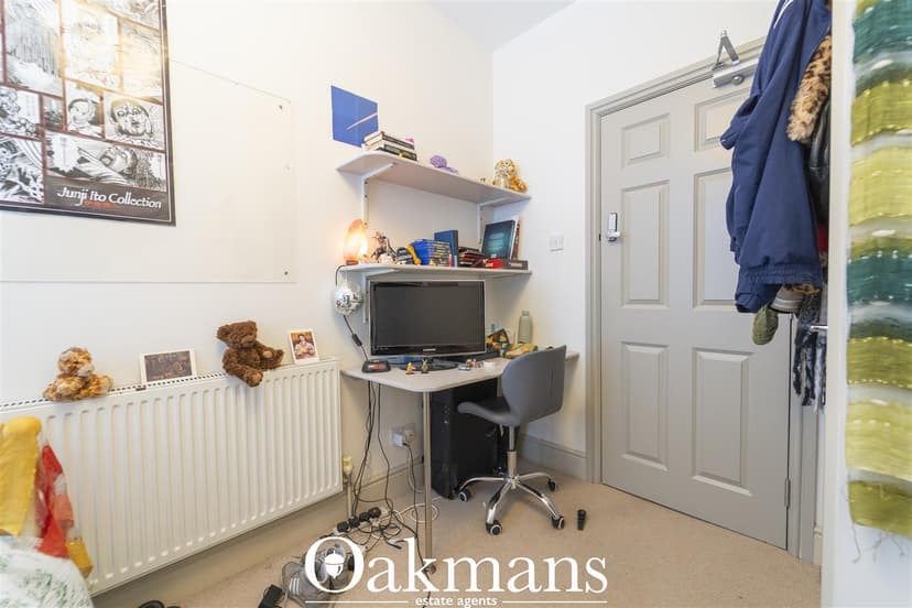 21, Gillott Road - Image 20