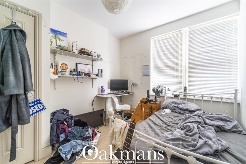 21, Gillott Road - Image 19