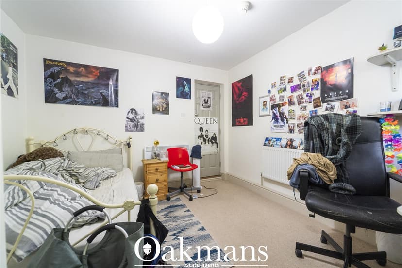 21, Gillott Road - Image 18