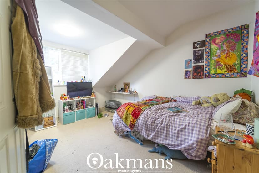 21, Gillott Road - Image 17