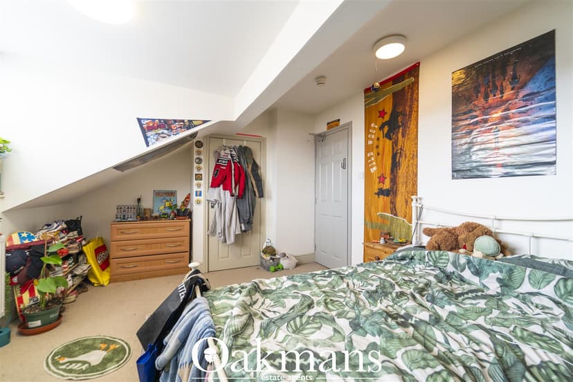 21, Gillott Road - Image 14