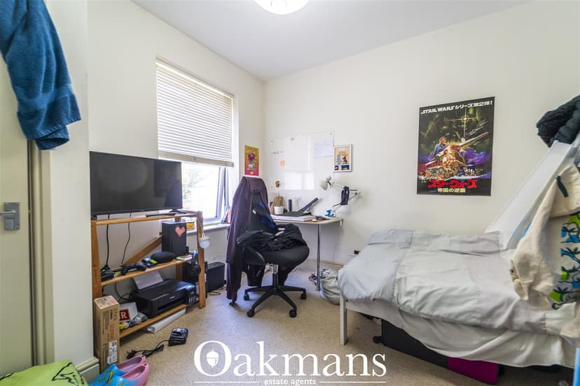 21, Gillott Road - Image 10