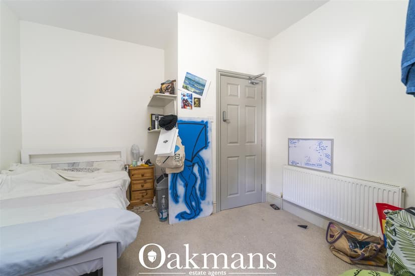 21, Gillott Road - Image 9