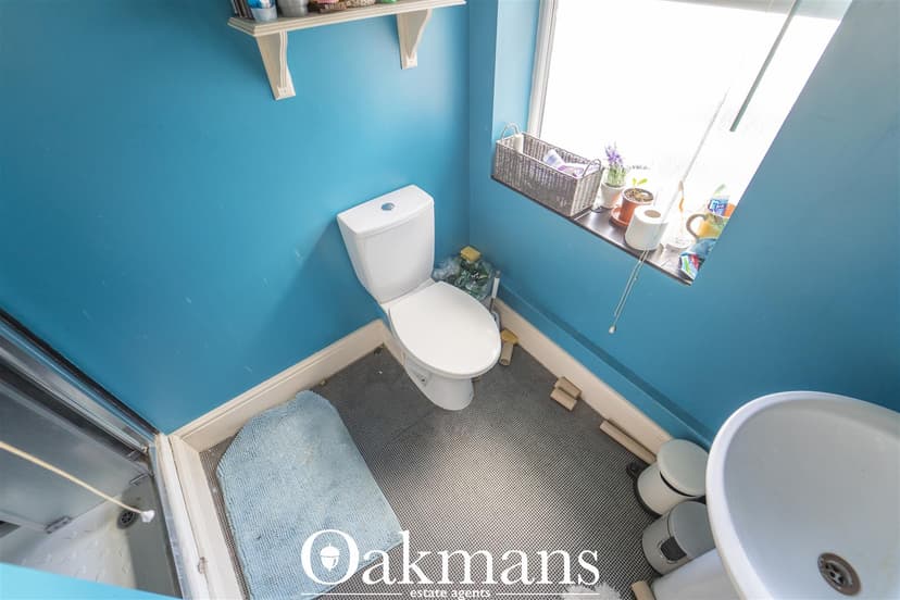 21, Gillott Road - Image 8