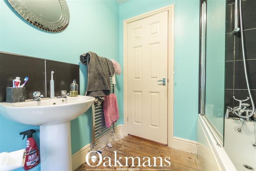 21, Gillott Road - Image 5