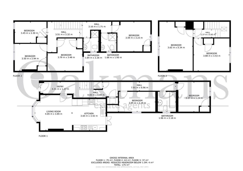 21, Gillott Road - Image 12