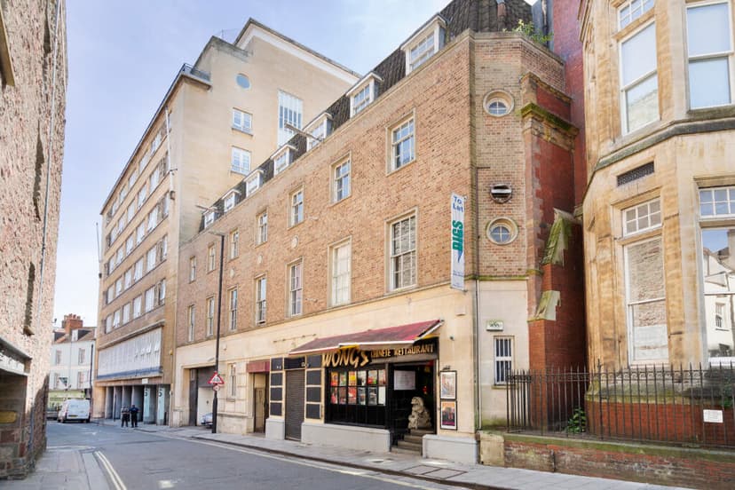 Denmark Street - Image 2