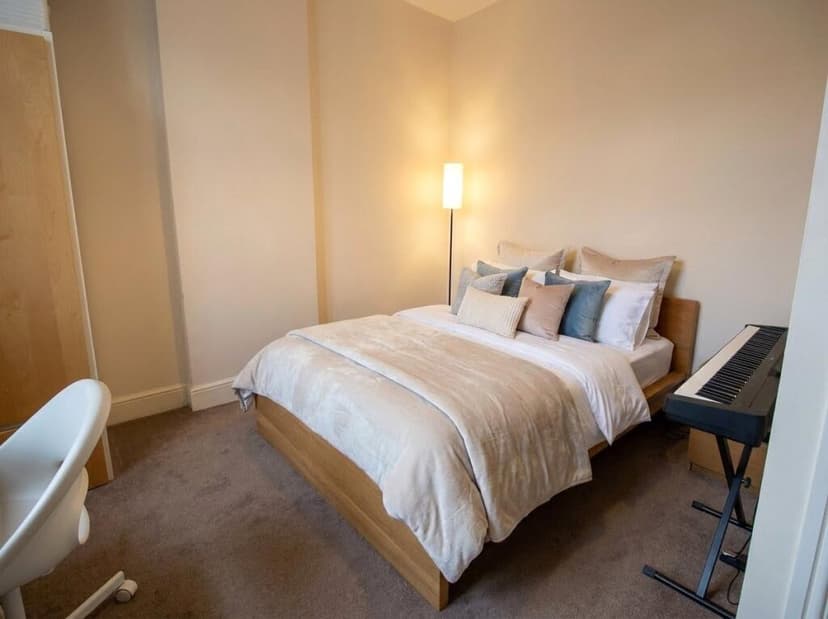 Regent Street - Image 1