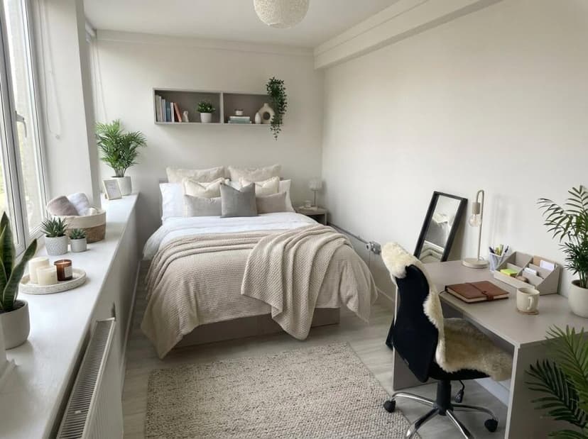 Queens Road (TFF) - Image 1