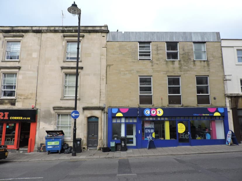 Triangle South TFF - Image 3