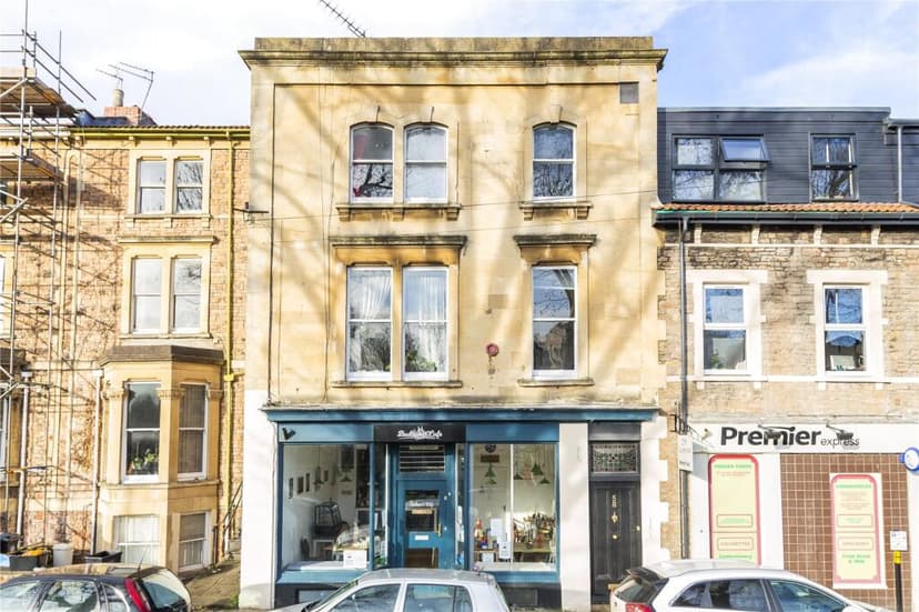 Alma Vale Road (F2) - Image 3