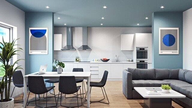 31-45 Lower Ashley Road - Image 1