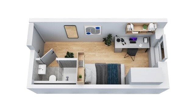 31-45 Lower Ashley Road - Image 4