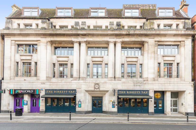 Baldwin Lofts - Image 1