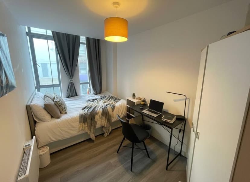 Baldwin Lofts - Image 2