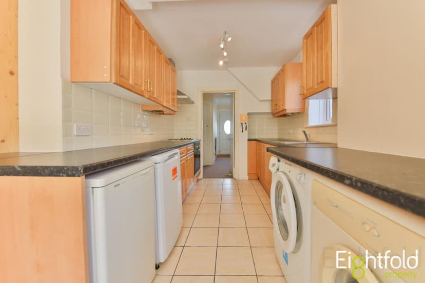 Widdicombe Way - Image 2