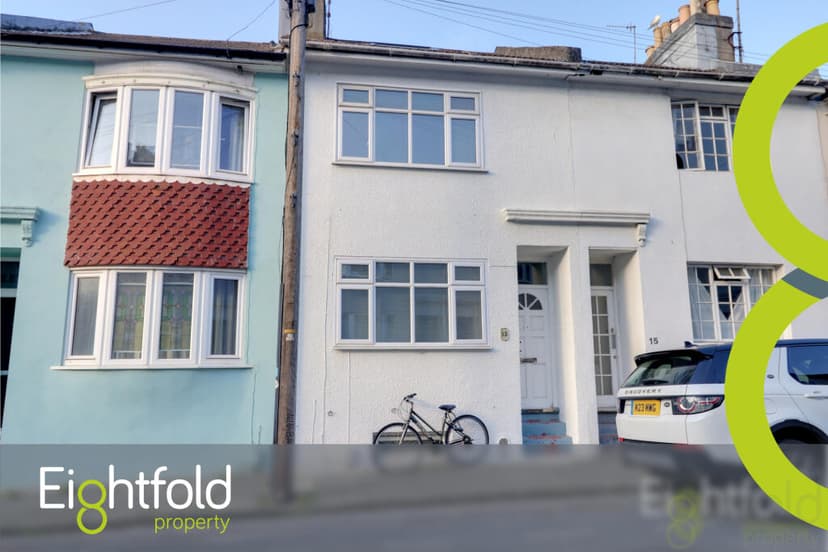 St. Mary Magdalene Street - Image 1