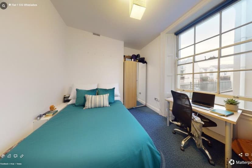Whiteladies Road (Flat 2) - Image 4