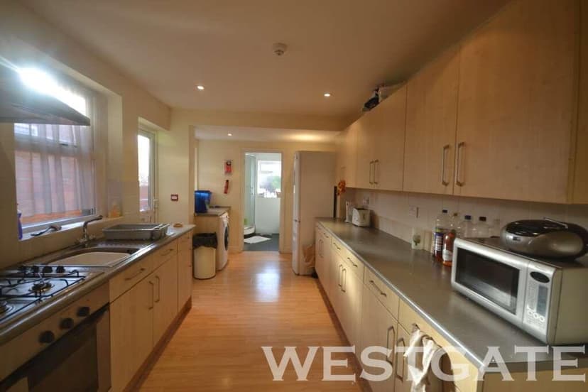 St Edwards Road - Image 1