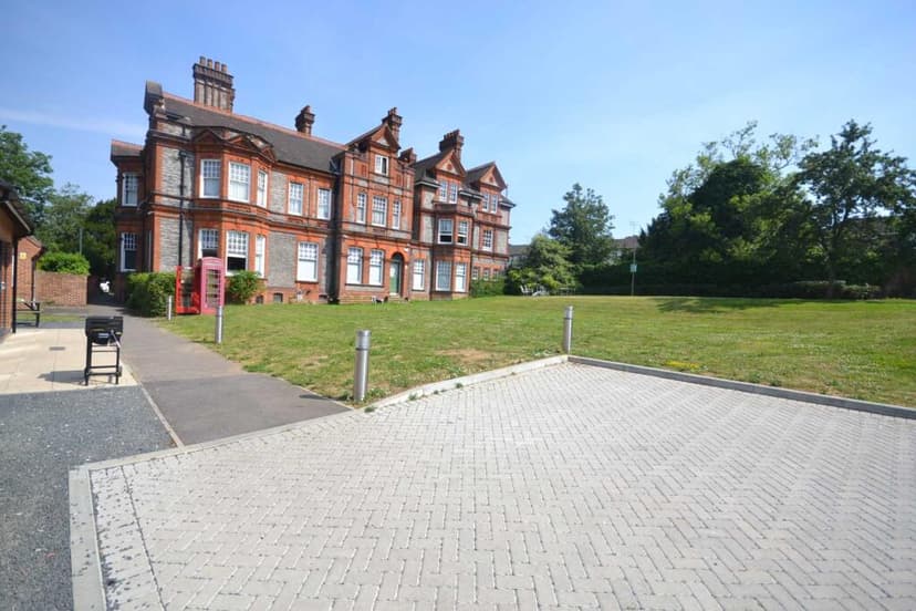 Allcroft Road - Image 1