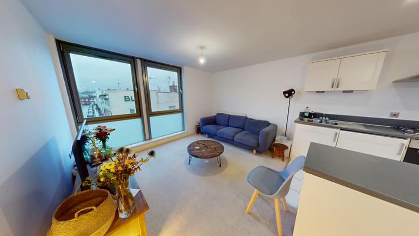 Jubilee Street - Image 1