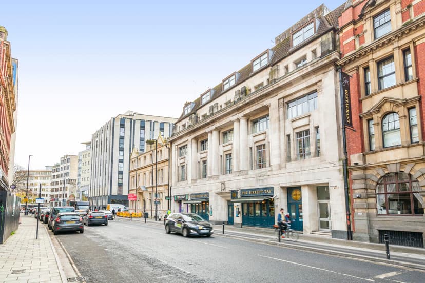 Baldwin Lofts - Image 3