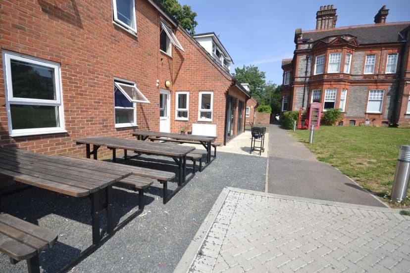 Allcroft Road - Image 3