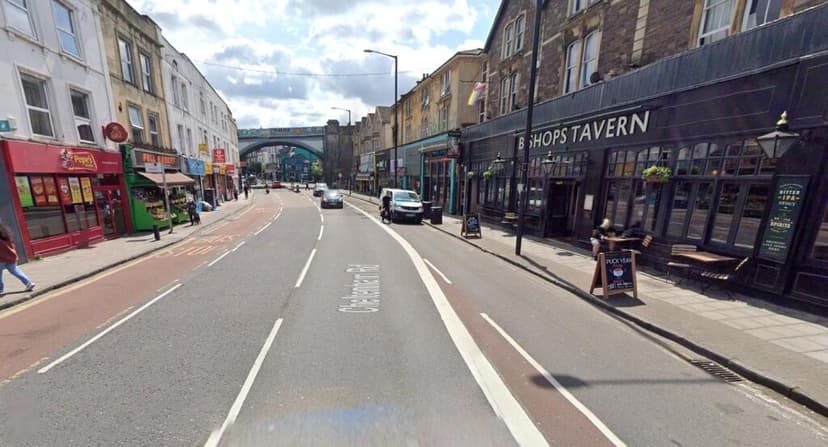 Cheltenham Road - Image 3