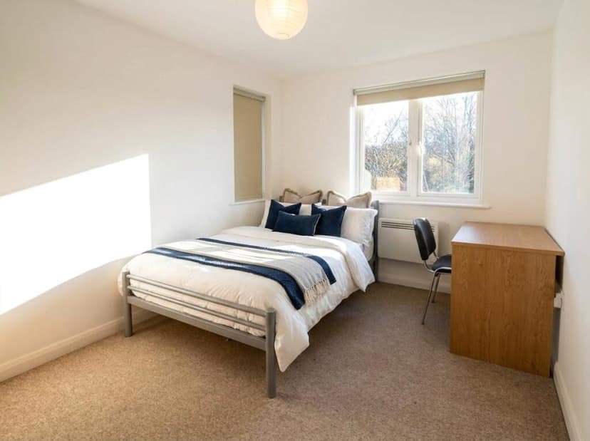 Flat 3 Leonards Yard