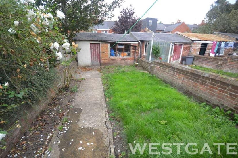 Donnington Gardens - Image 3