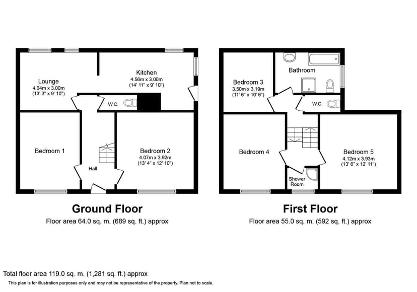 58 Terrace Road - Image 18