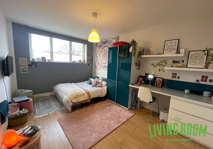 Library Court - Image 1