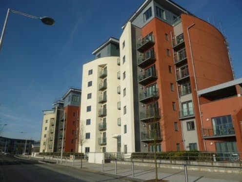 125 South Quay - Image 2