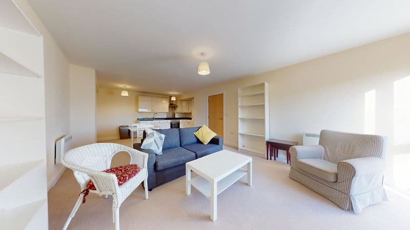 7, The Abode Manor Street, Cardiff - Image 1