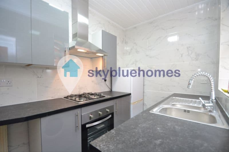 38 Connaught Street, Leicester