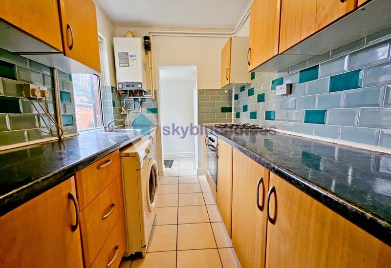 44 Hamilton Street, Leicester - Image 4