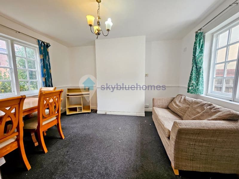 15 Lancaster Place, Leicester