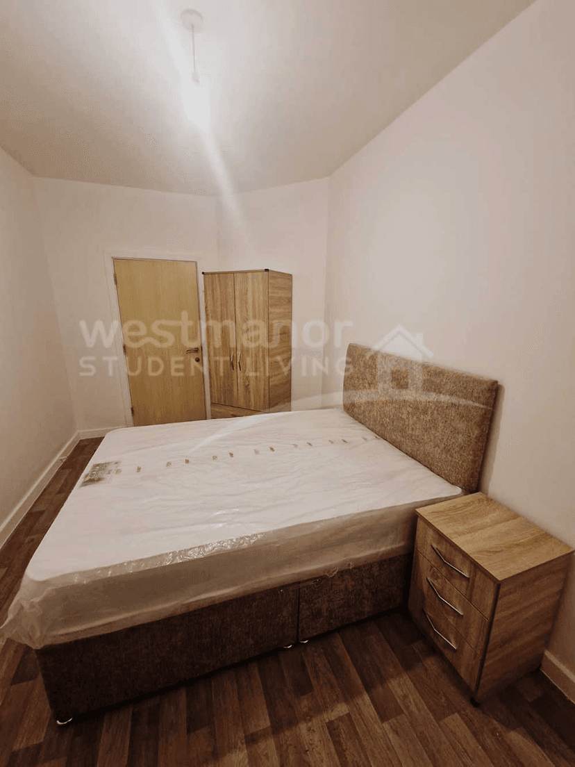 Charles Street, Leicester