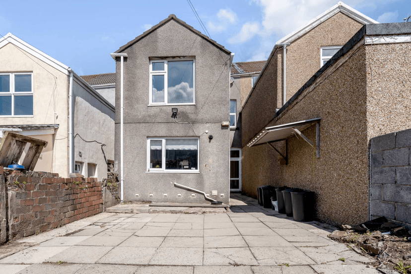 17 Gwydr Crescent, Uplands, Swansea - Image 8