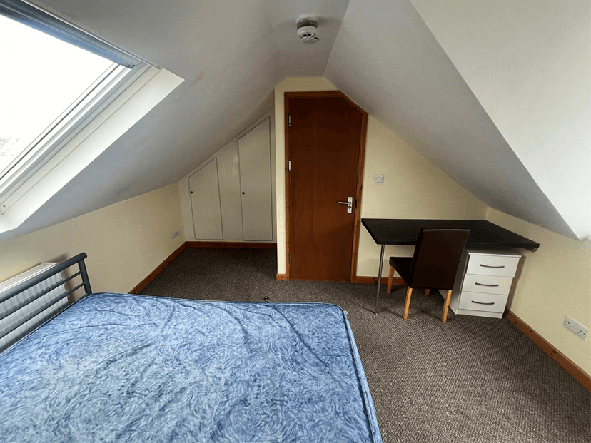 Hawthorne Avenue, Uplands, Swansea - Image 5