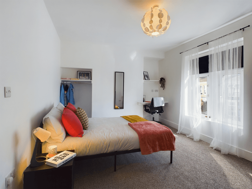 106 Rhyddings Terrace Brynmill, Swansea, SA2 0DS - Image 1