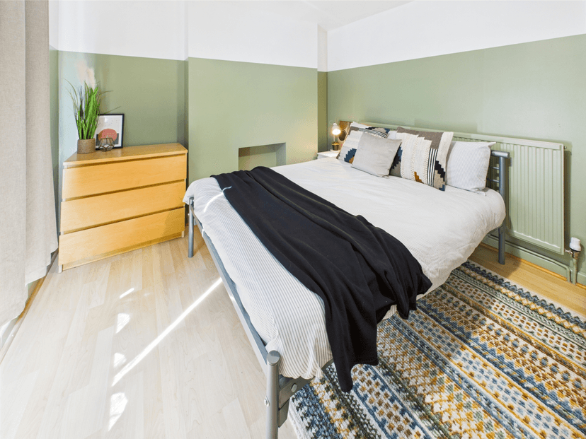 21 Waterloo Place Brynmill Swansea SA2 0DE - Image 17