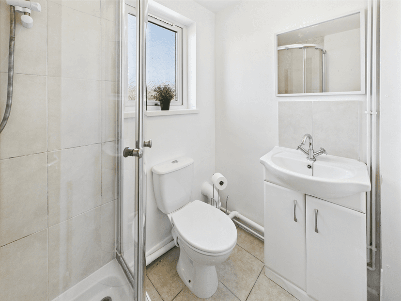 21 Waterloo Place Brynmill Swansea SA2 0DE - Image 21